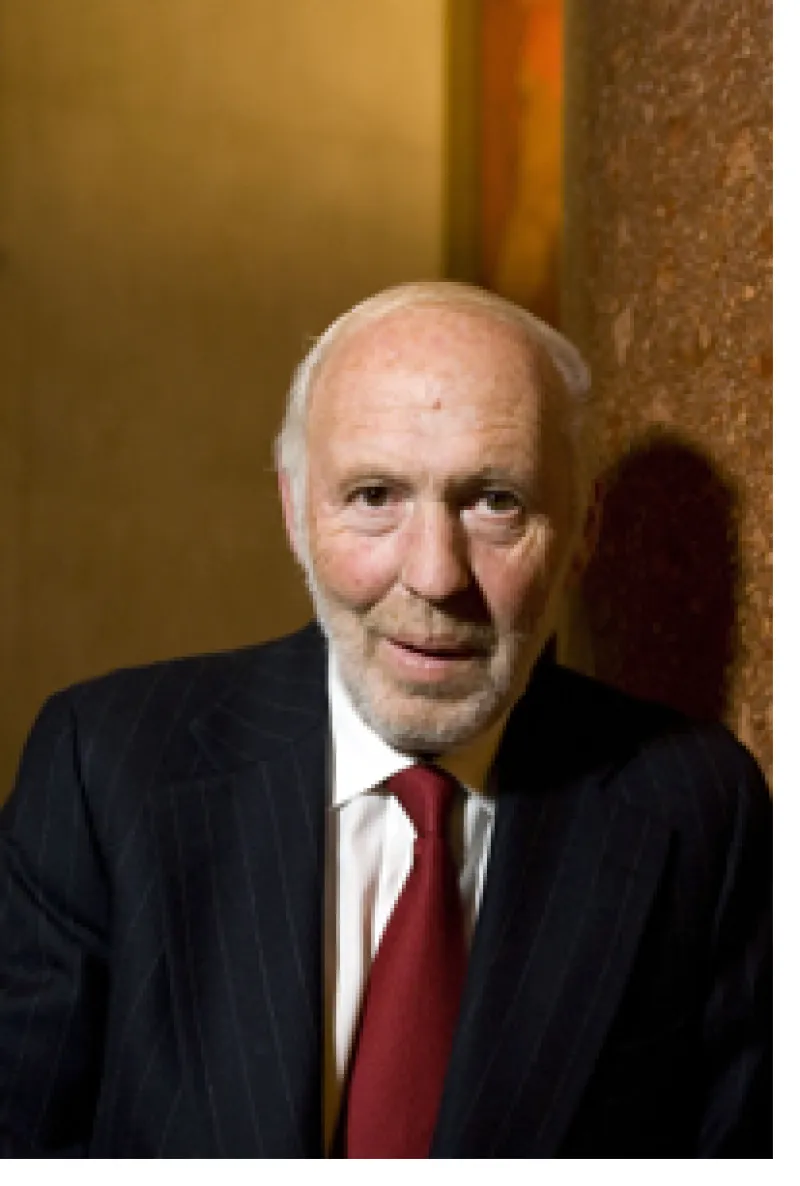 James Simons
