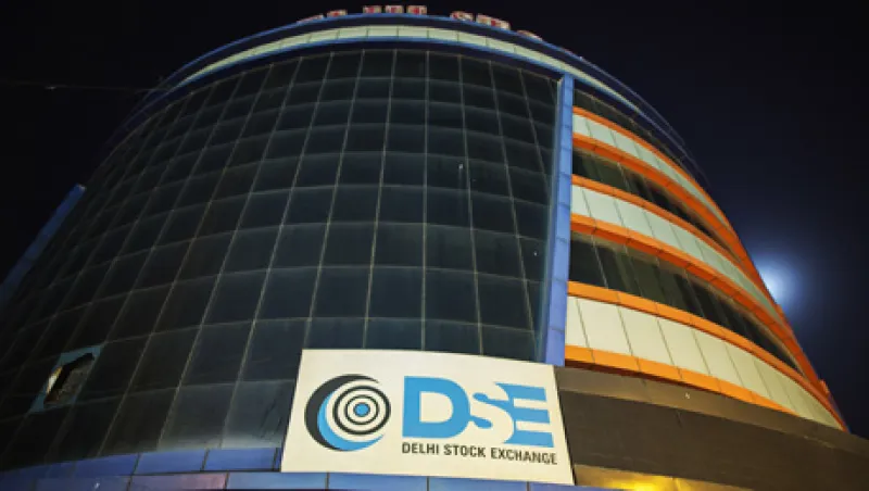 General Images Of Delhi Ahead Of RBI Governor Raghuram Rajan's First Monetary Policy Review