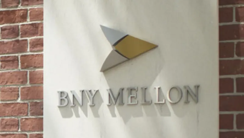 General Views Of Bank Of New York Mellon Corp.