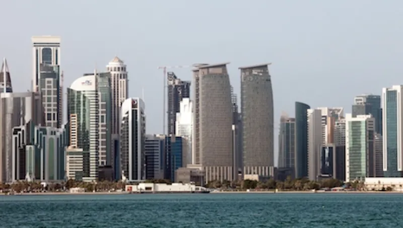 Banking And General Economy In Qatar