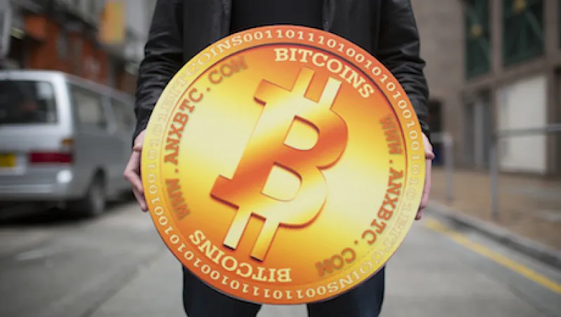 ANX Launches Bitcoin Retail Store In Hong Kong