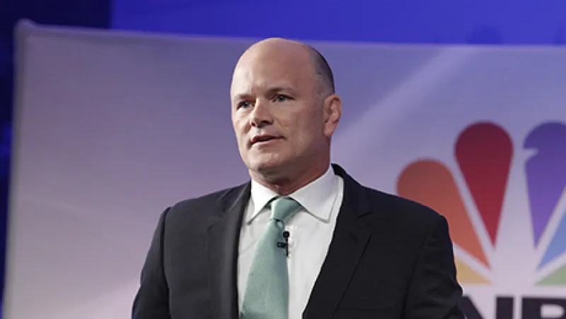 CNBC Events - Season 2014