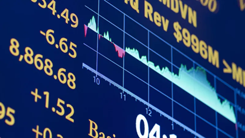 U.S. Stocks Fall as Senate Rejects Plans Replacing Sequester