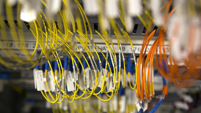 Telmex Installs Fiber Optic Cable For Digital Village