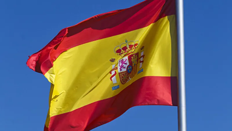Solar Power As Spain Changes Tax For Renewable Energy