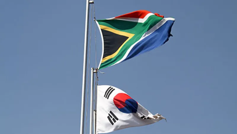 Hyundai Motor Co. Opens New Manufacturing Plant In South Africa