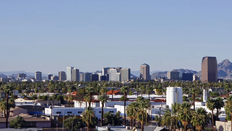 Office Delinquincies In Phoenix