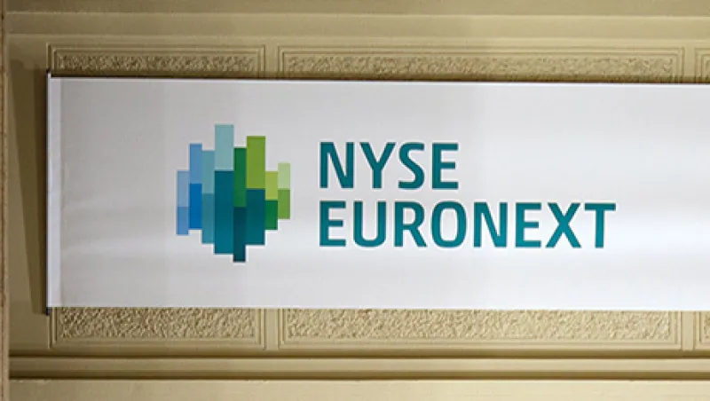 Inside The Amsterdam Stock Exchange