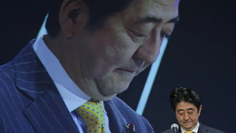 Key Speakers At The New Economy Summit