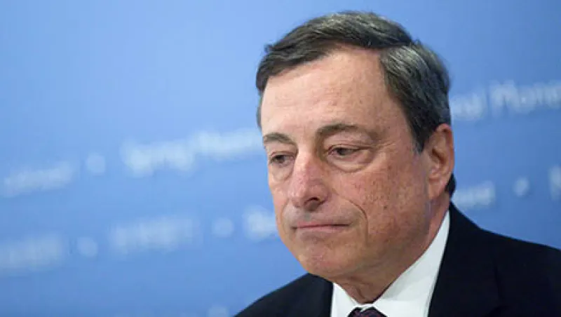 Key Attendees At The Spring Meetings Of The World Bank And International Monetary Fund