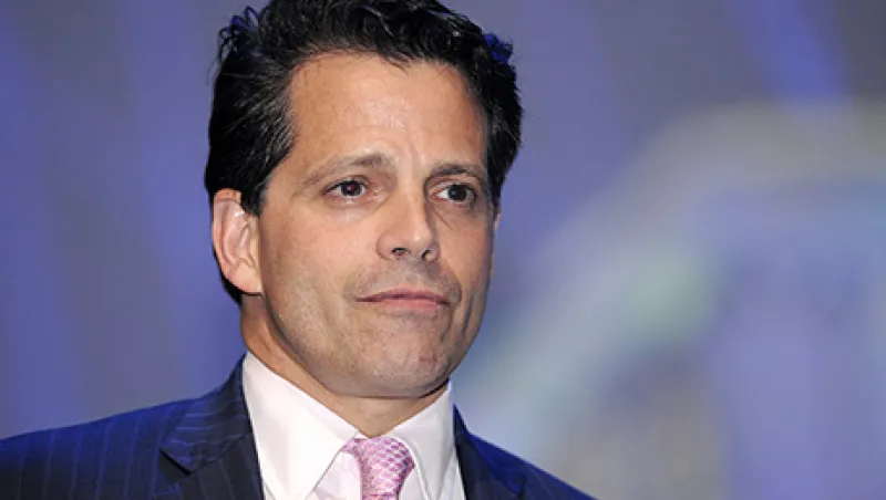 Key Speakers At The SALT Asia Conference