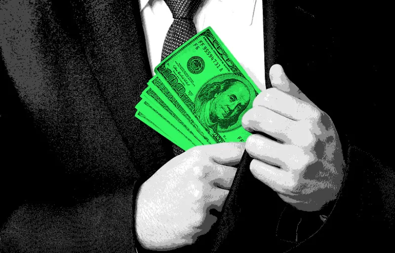 Illustration by Institutional Investor