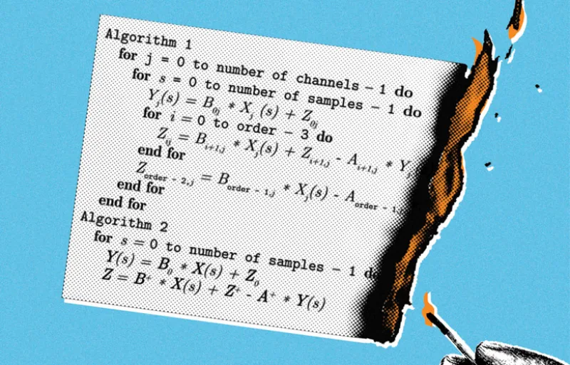 Illustration by Institutional Investor