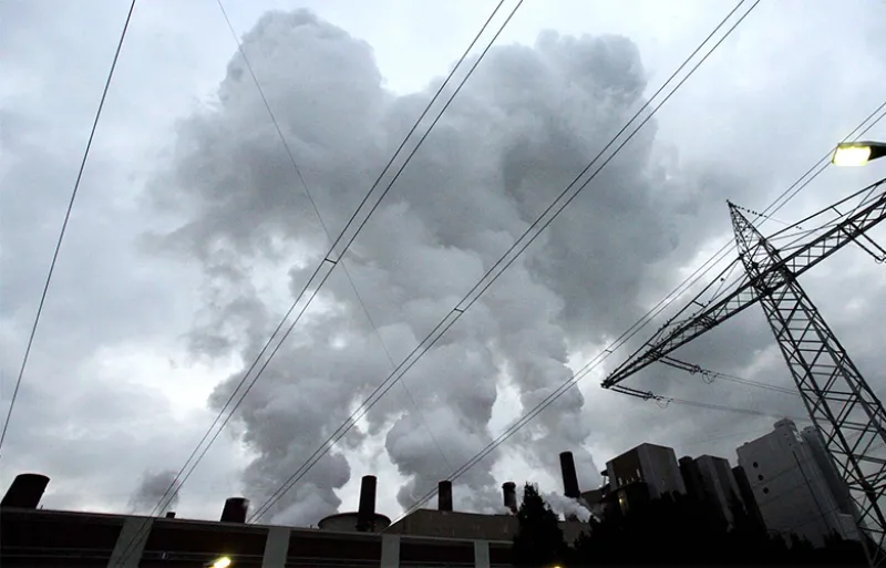 Wolfgang von Brauchitsch/Bloomberg News