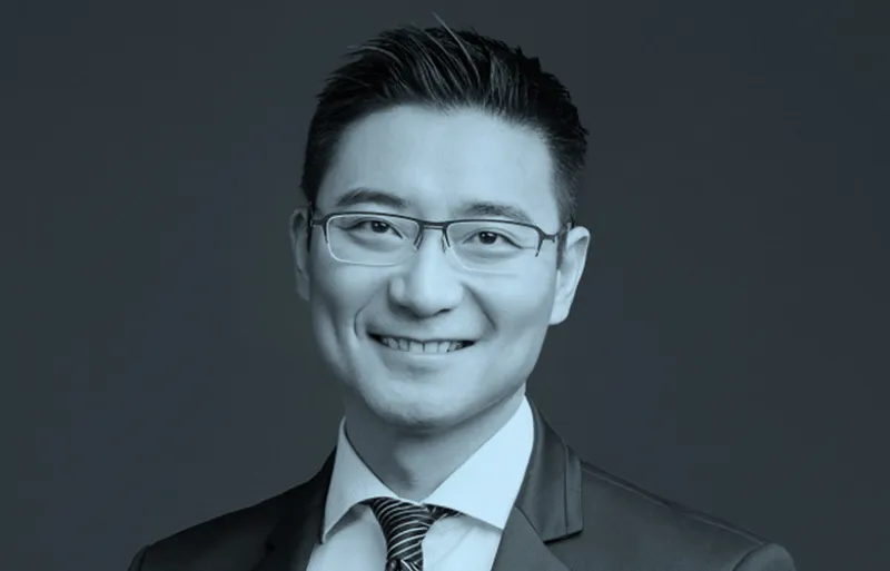 Jason Tan (Photo Courtesy of Jeneration Capital)