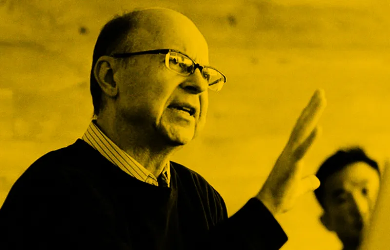 Fraser Wright (Photo via Spark Therapeutics)