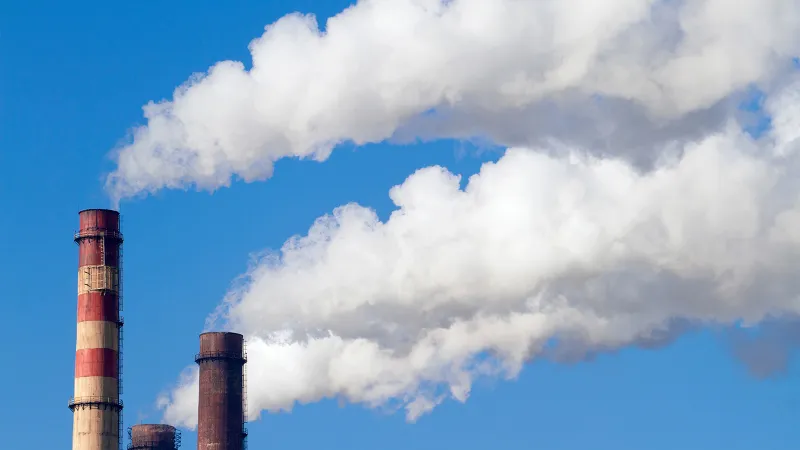 China’s Plan to Cut Carbon Emissions and the Impact on Metals Demand