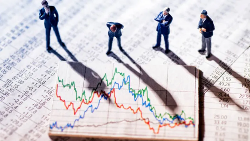 Rise in Real Yields a Key Driver in Risk Assets