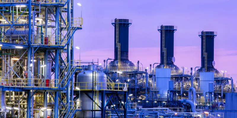 Naphtha Trade Rebounds