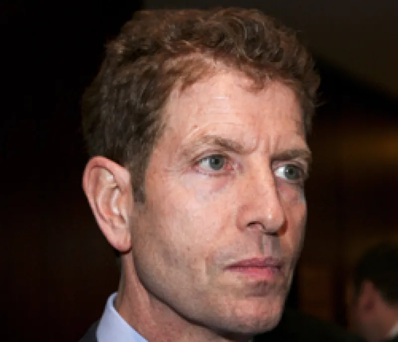 NY UJA Federation Honors Financial Executives At Wall Street Dinner