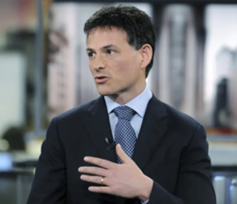 Greenlight Capital's Einhorn Says St. Joe Buyout Would Be 'Very Tough'