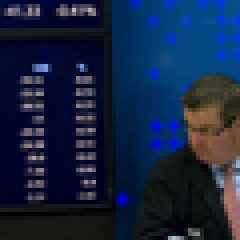 U.S. Stocks Rise On Housing, Consumer Confidence Reports