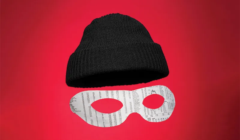 The plot to overthrow the AART. Illustration by Kevin Van Aelst.