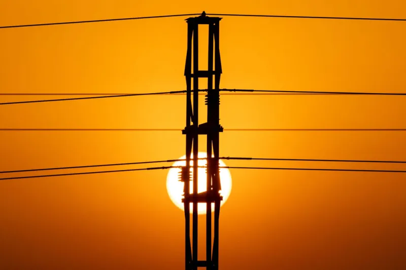 Christopher Pike/Bloomberg