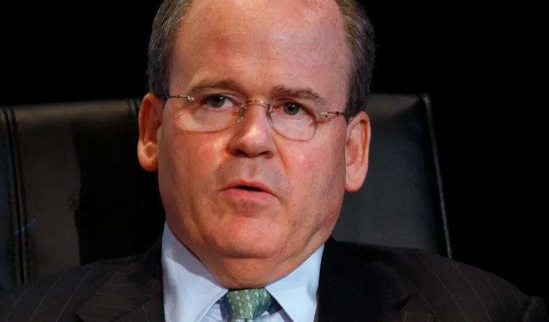 Alan Jones (Chip East /Bloomberg News)