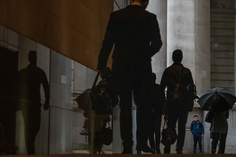 Chris J. Ratcliffe/Bloomberg 