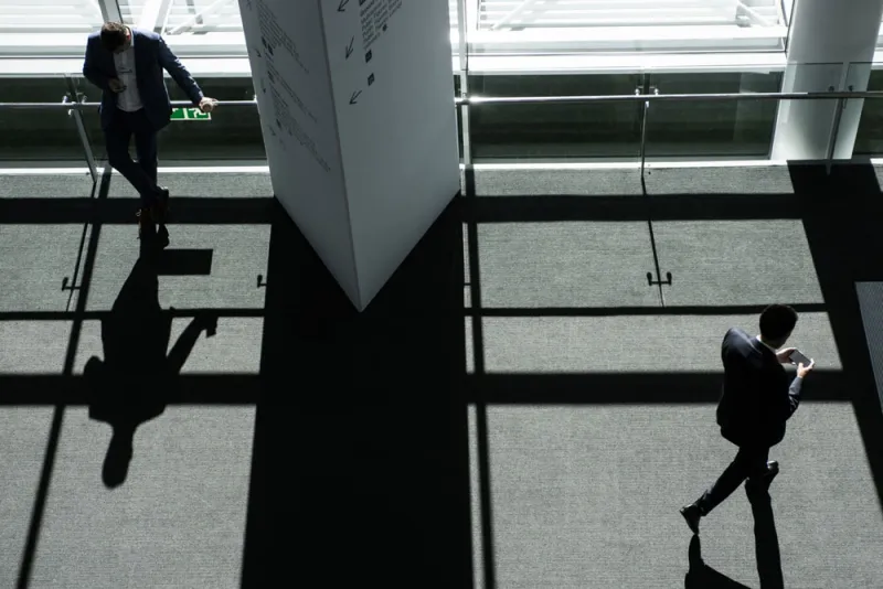 Waldo Swiegers/Bloomberg