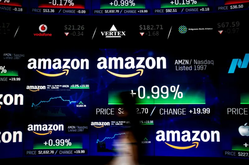 (Jeenah Moon/Bloomberg)