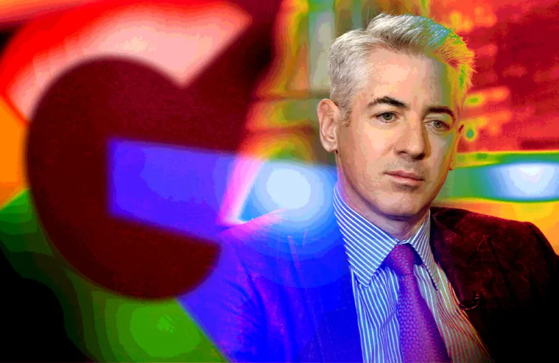 Bloomberg / Christopher Goodney