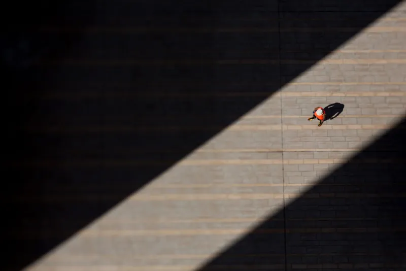 SeongJoon Cho/Bloomberg