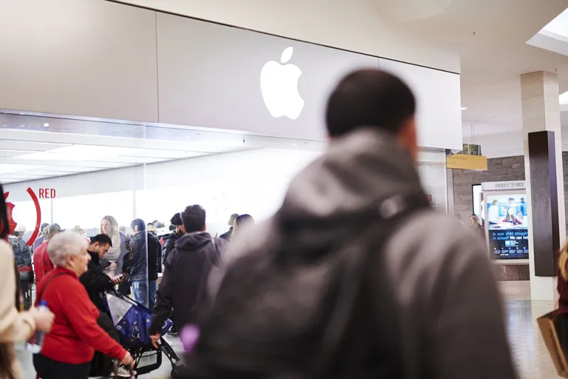 Gabby Jones/Bloomberg