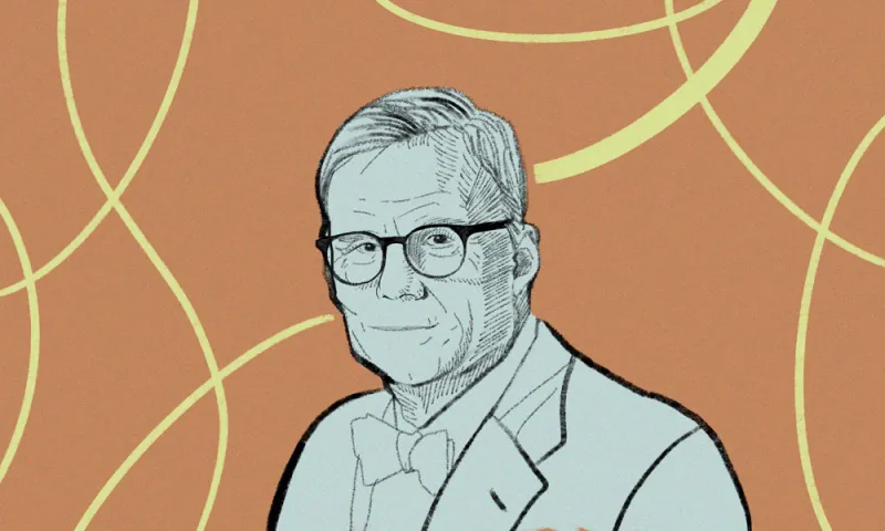 Ash Williams (Illustration by II)