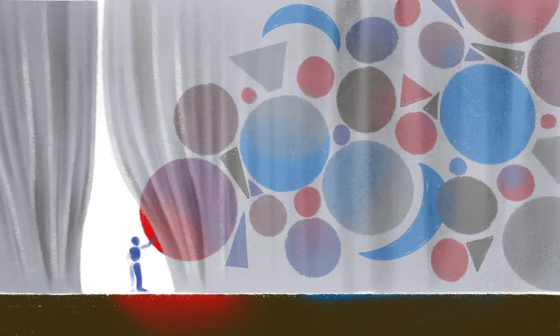 Illustration by Jeremy Leung/II