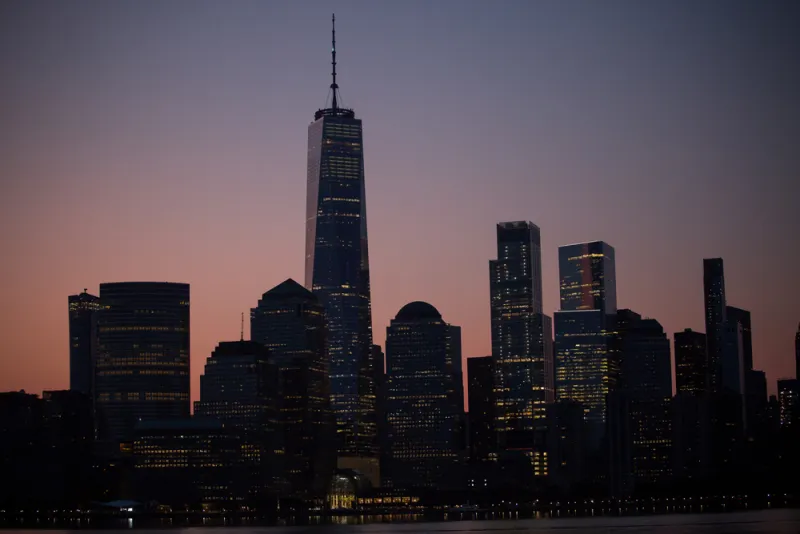 Bloomberg Creative Photos