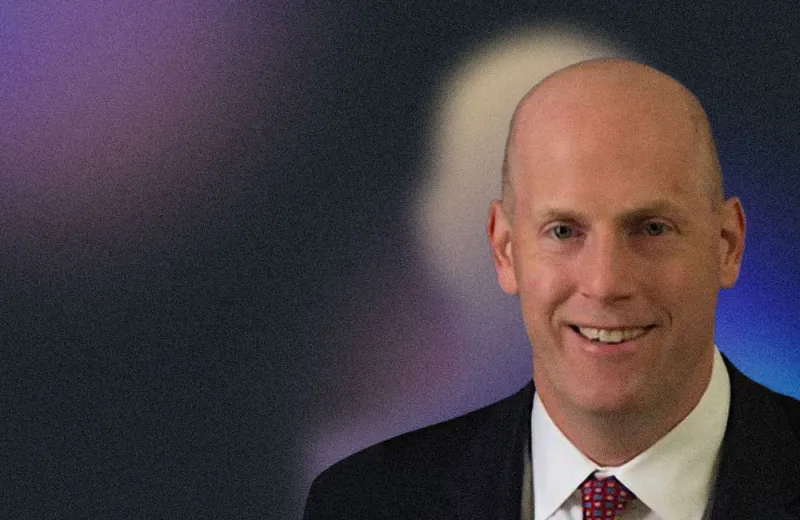 Bryan Corbett/LinkedIn photo