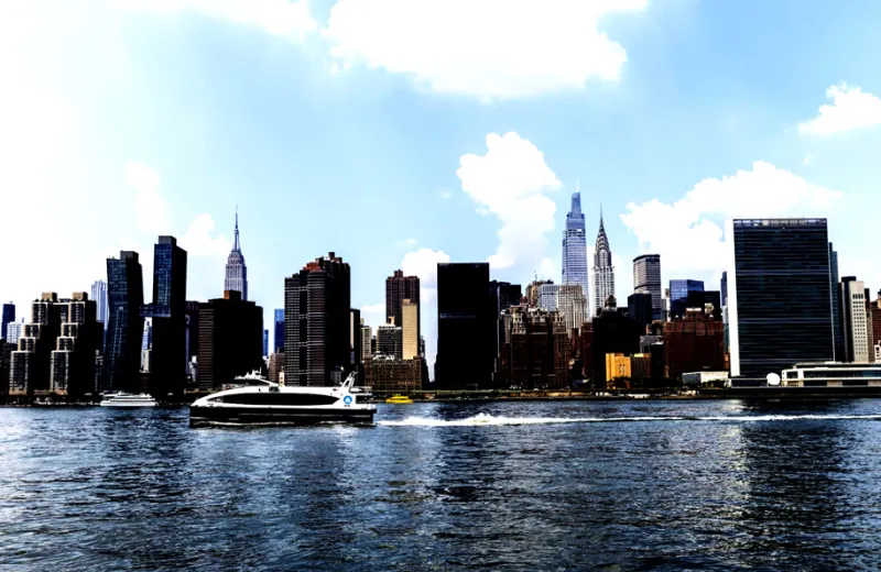 Victor J. Blue/Bloomberg