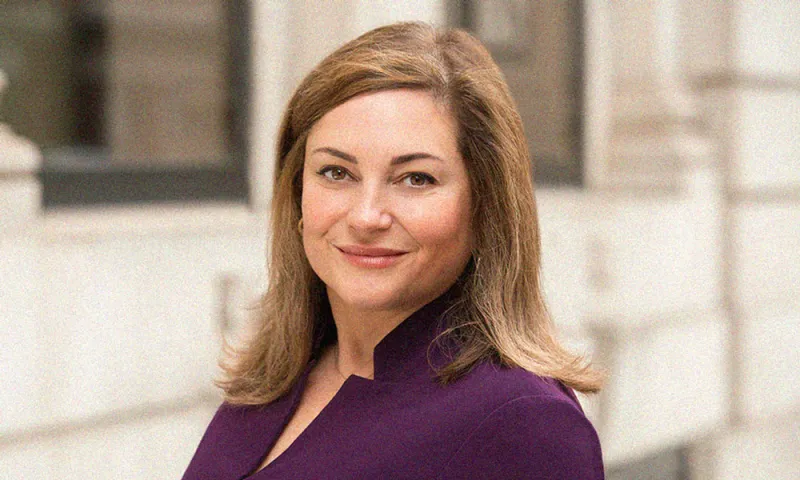 Clare Flynn Levy (Courtesy photo)