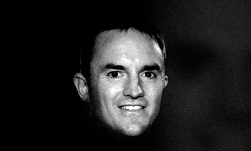 Tiger Global founder Chase Coleman (Amanda Gordon/Bloomberg)