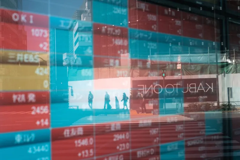 Soichiro Koriyama/Bloomberg