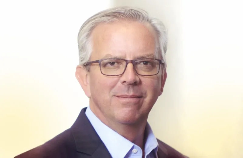 Tim Corbett (Courtesy Photo)