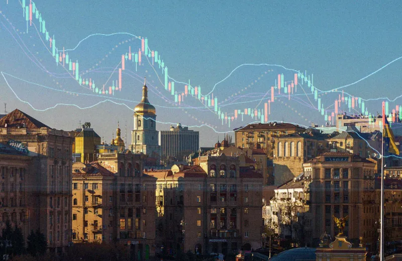 Independence Square in Kyiv (BigStock photo)