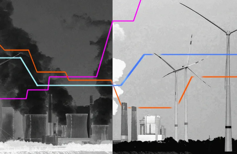  Illustration by II (Alex Kraus/Bloomberg)