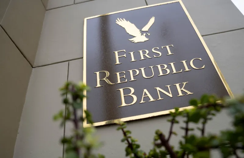 Bloomberg / Eric Thayer