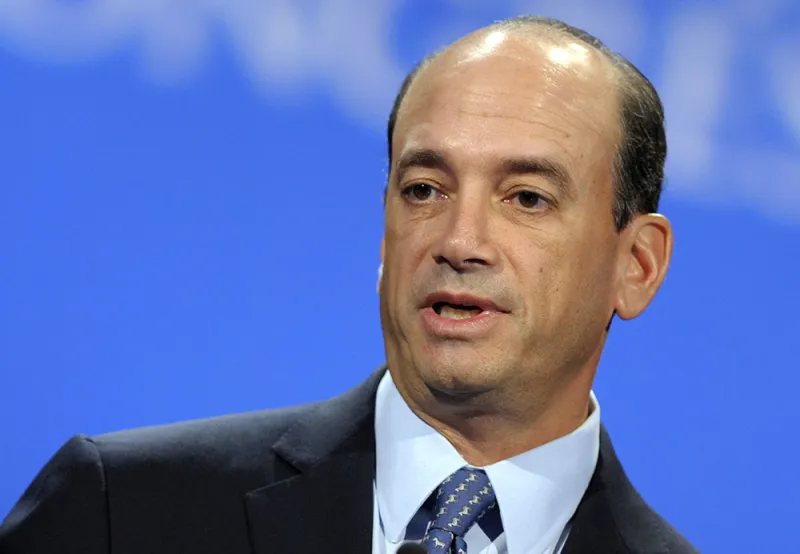 Joel Greenblatt (Peter Foley/Bloomberg)