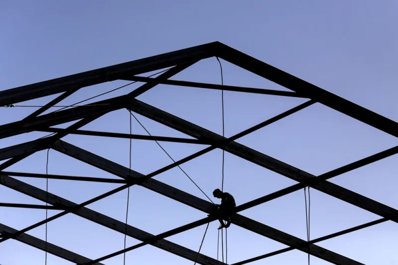 Dhiraj Singh/Bloomberg