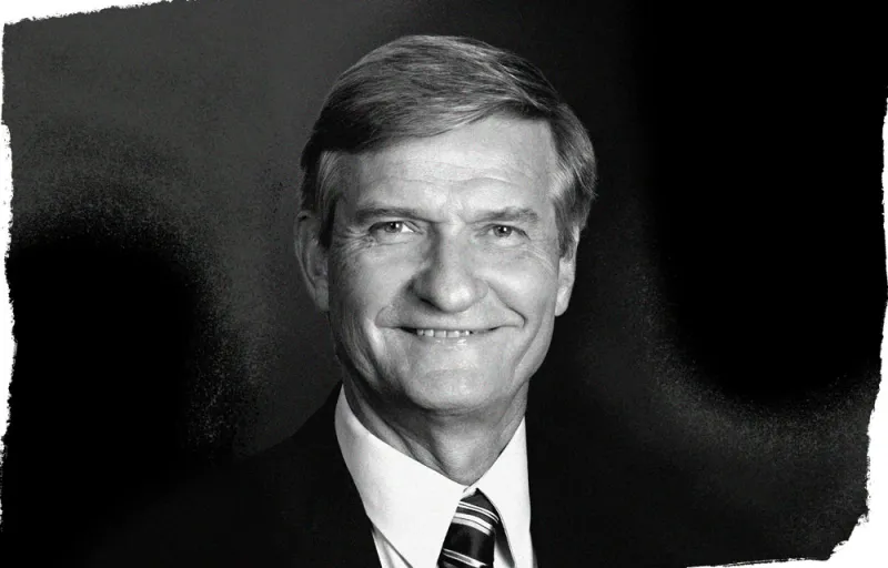 Hendrik Bessembinder (Courtesy photo)